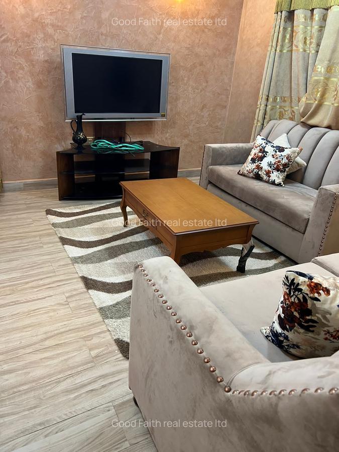 1 Bed House with Garden in Runda - 2