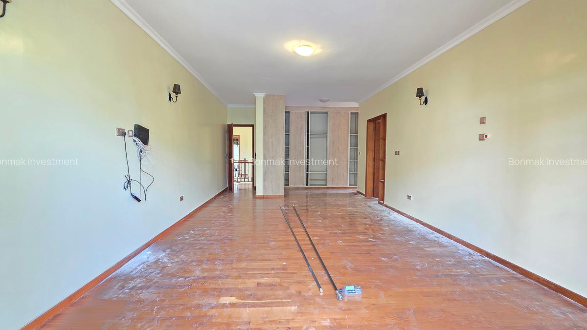 5 Bed Villa with En Suite at Runda Panafric - 14