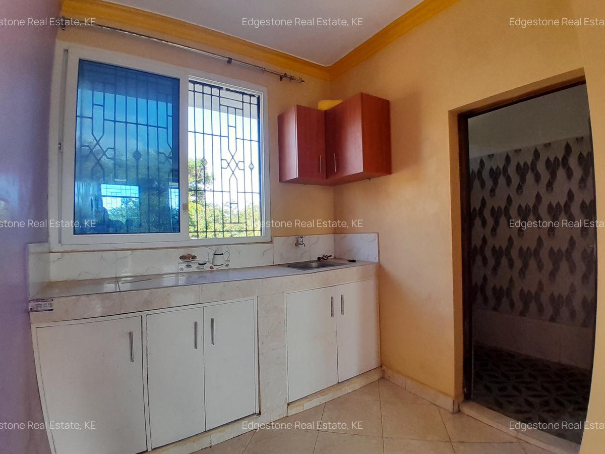 Bedsitter in Mtwapa - 5