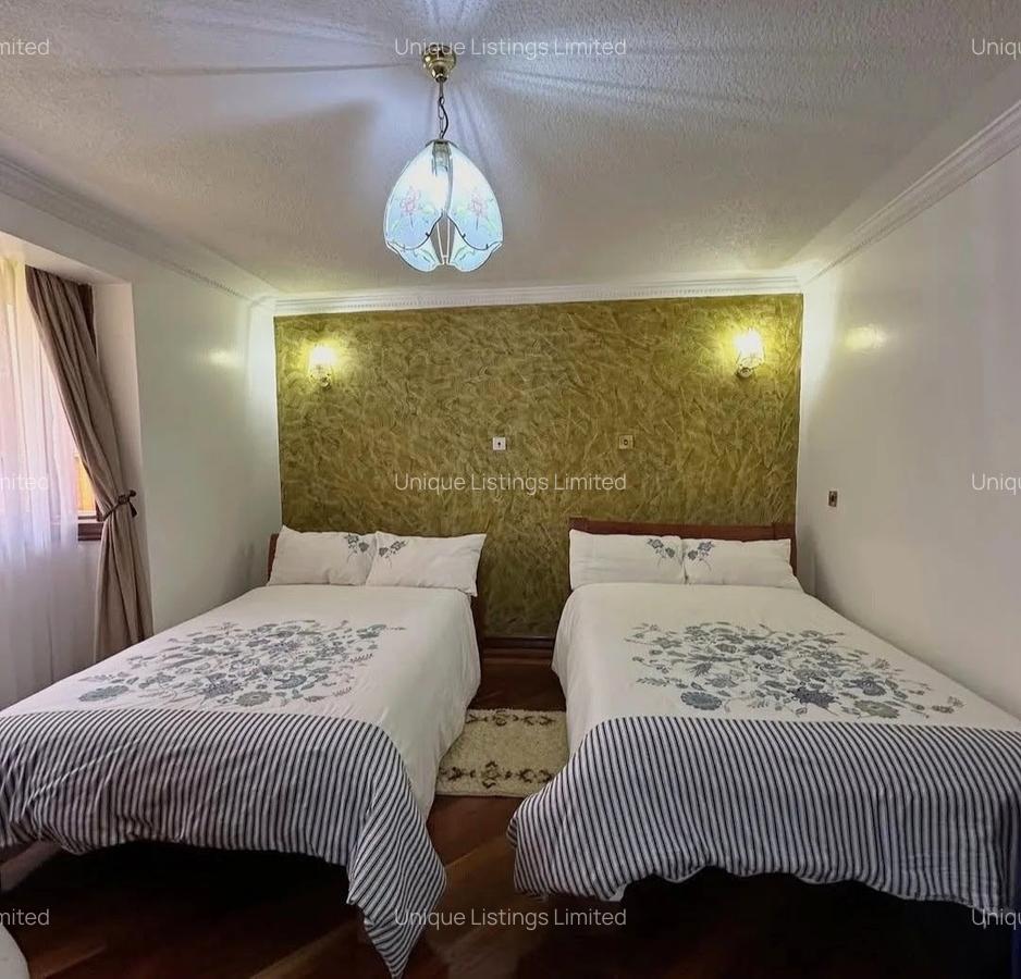 4 Bed Townhouse with En Suite in Runda - 15