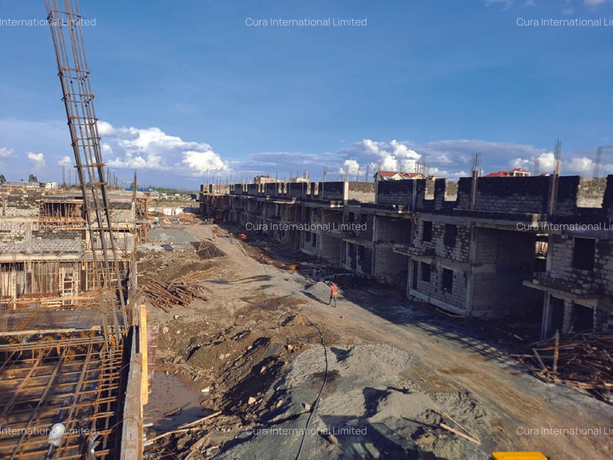 Warehouse in Kasarani - 12