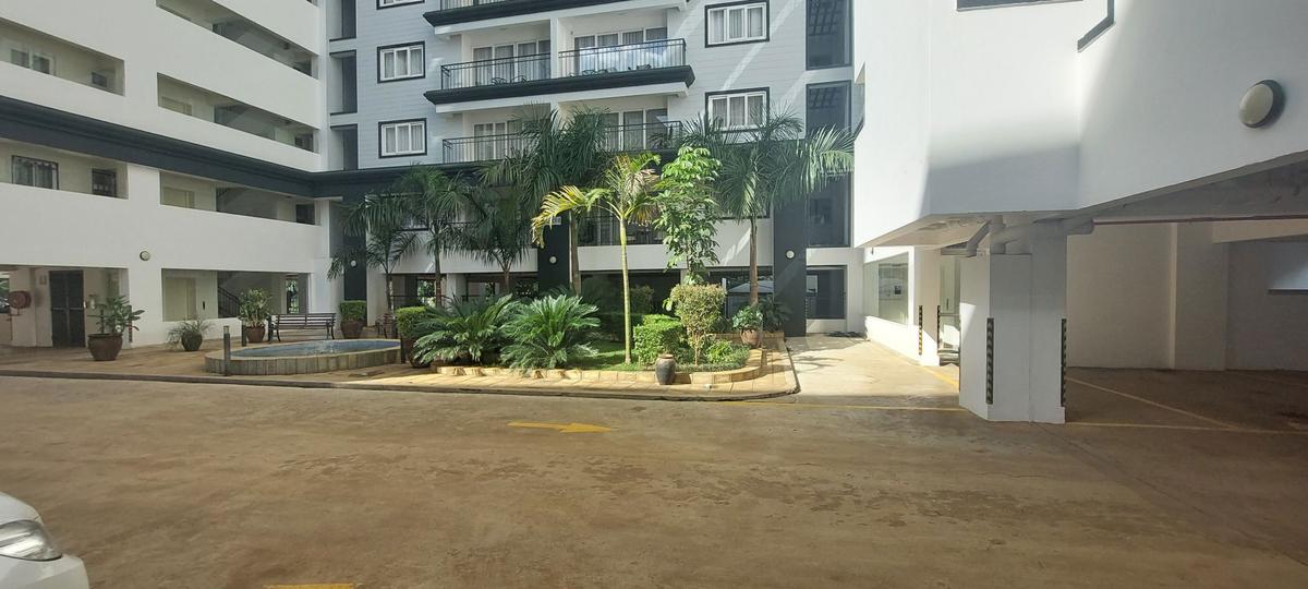 1 Bed Apartment with En Suite in Kileleshwa - 8