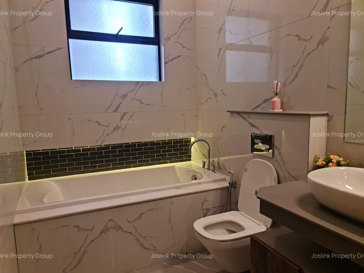 3 Bed Apartment with En Suite in Nyali Area - 7