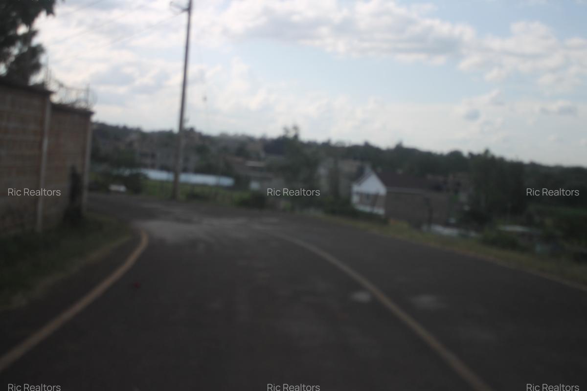 1,011 m² Land at Kenyatta Road - 13