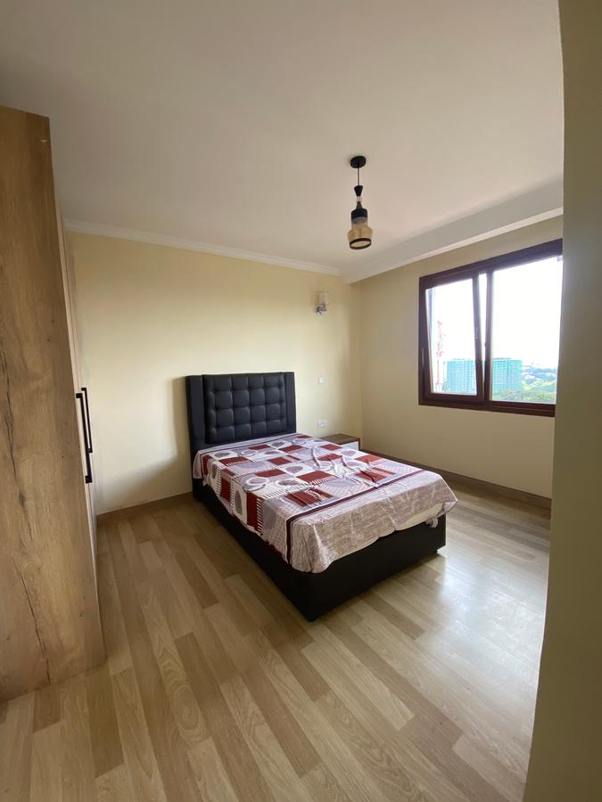 3 Bed Apartment with En Suite at Kileleshwa - 14