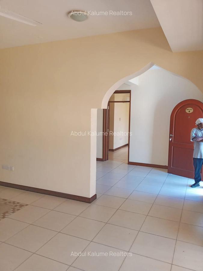 4 Bed Villa with En Suite at Nyali Mombasa - 7