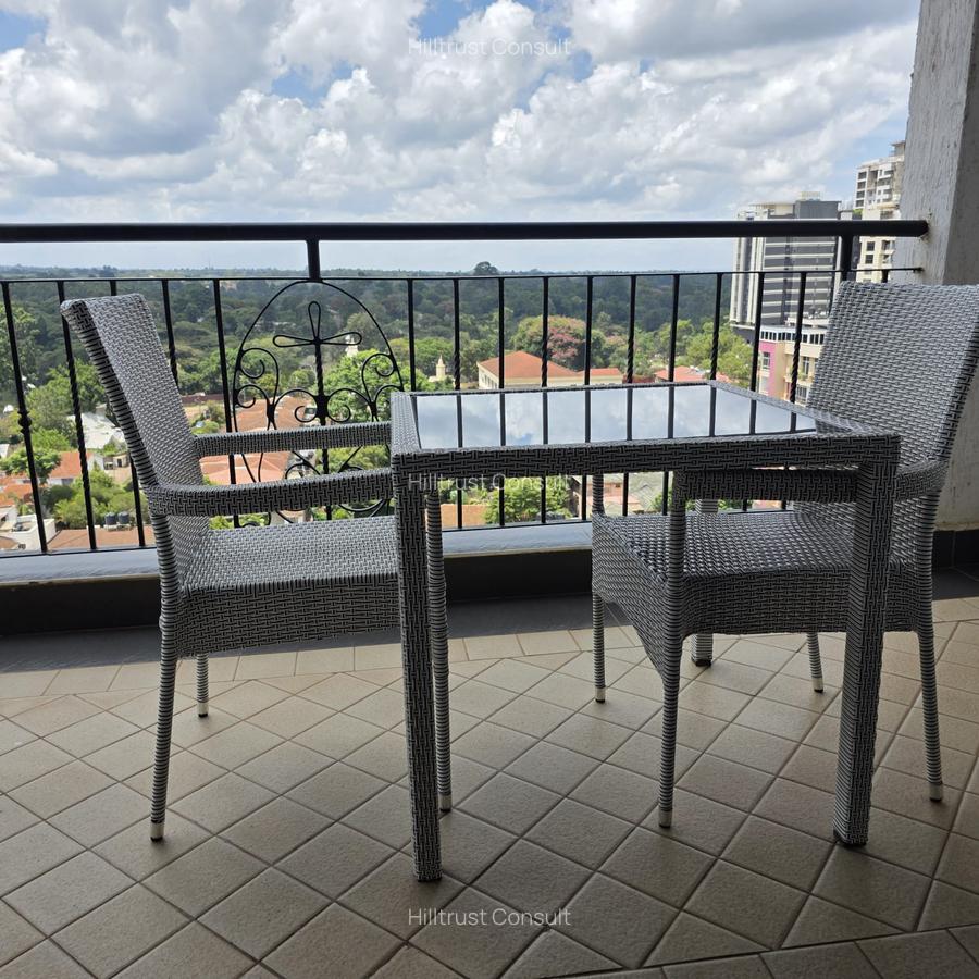 Furnished 3 Bed Apartment with En Suite in General Mathenge - 5
