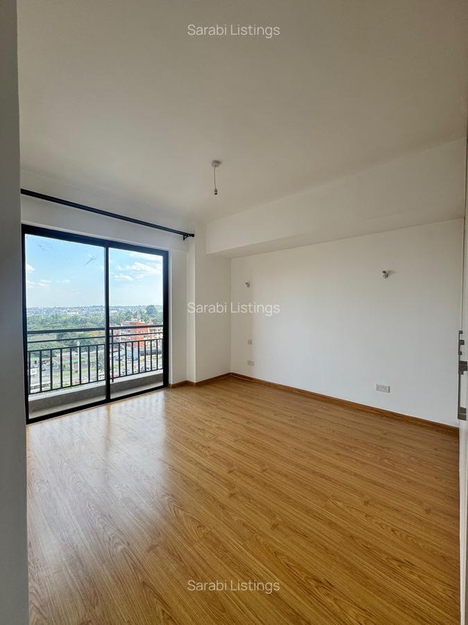 3 Bed Apartment with En Suite in Kilimani - 6
