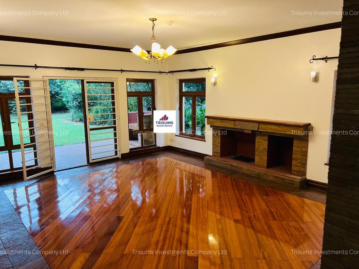 4 Bed House with En Suite in Kitisuru - 13
