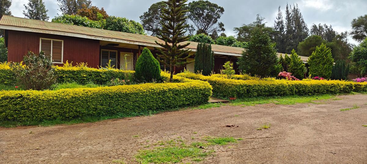 Commercial Property in Limuru - 11