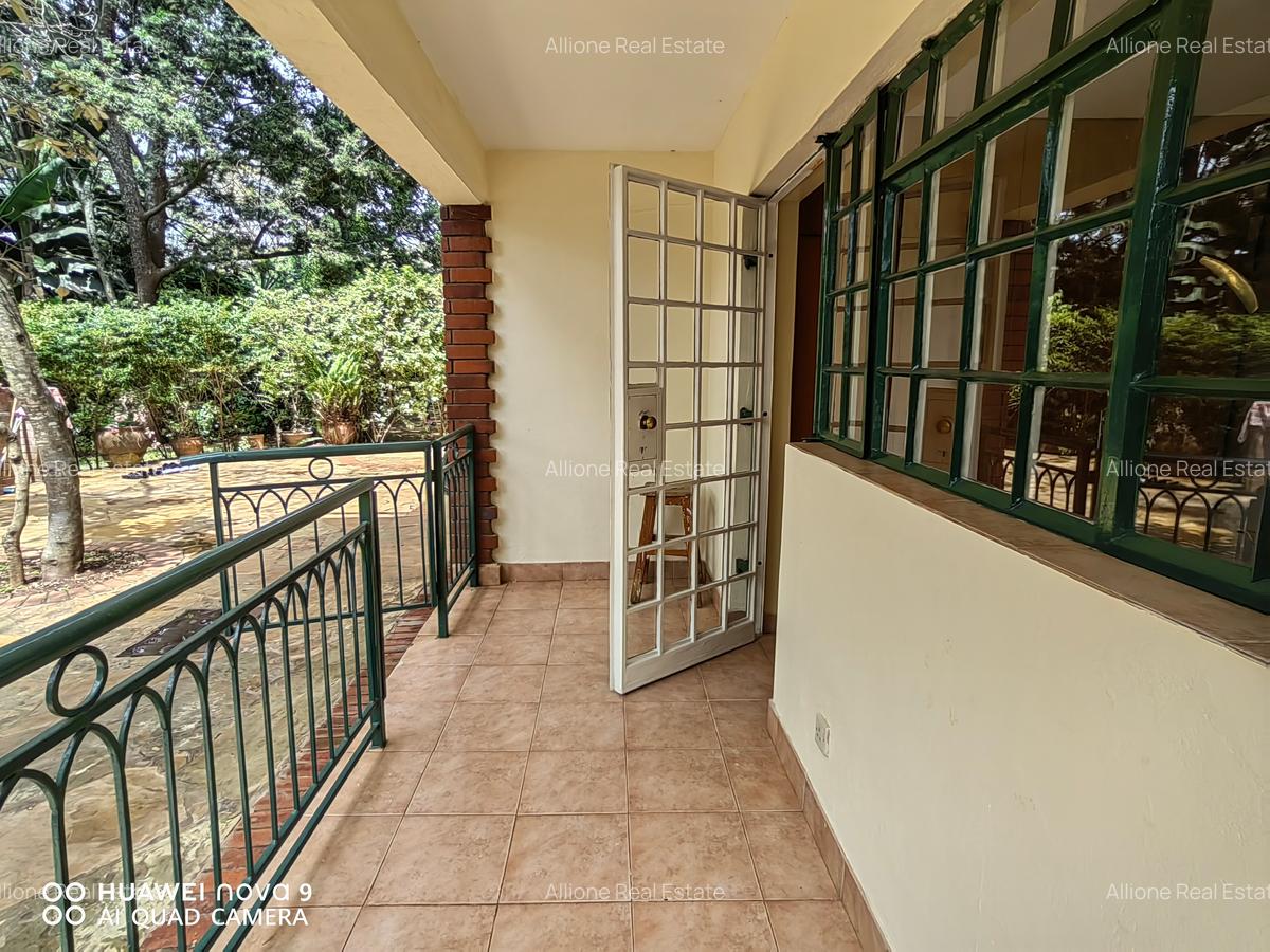 2 Bed Apartment with Borehole at Off Langata Road - 12