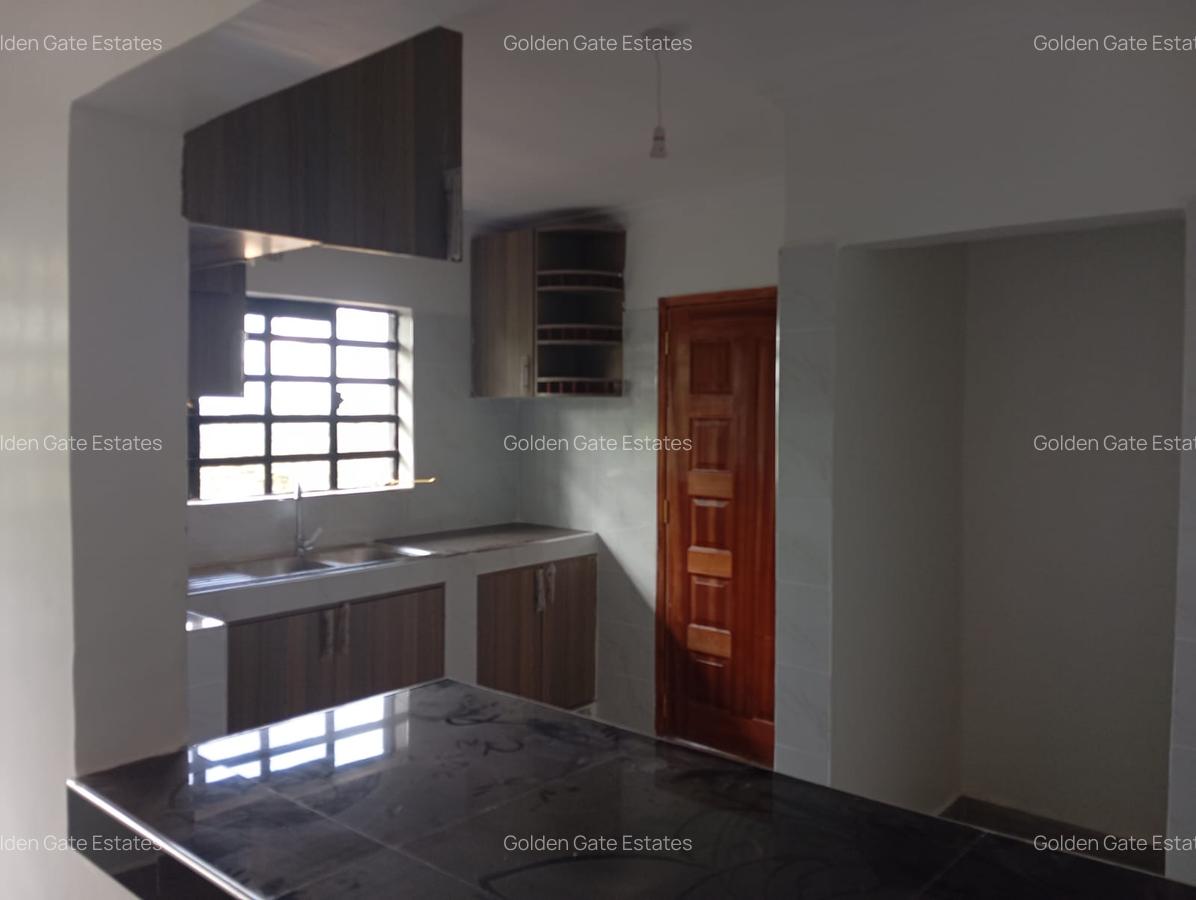 4 Bed House with En Suite in Ngong - 16