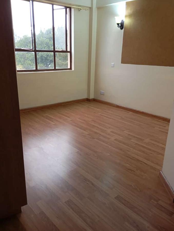 Serviced 2 Bed Apartment with En Suite in Kilimani - 9