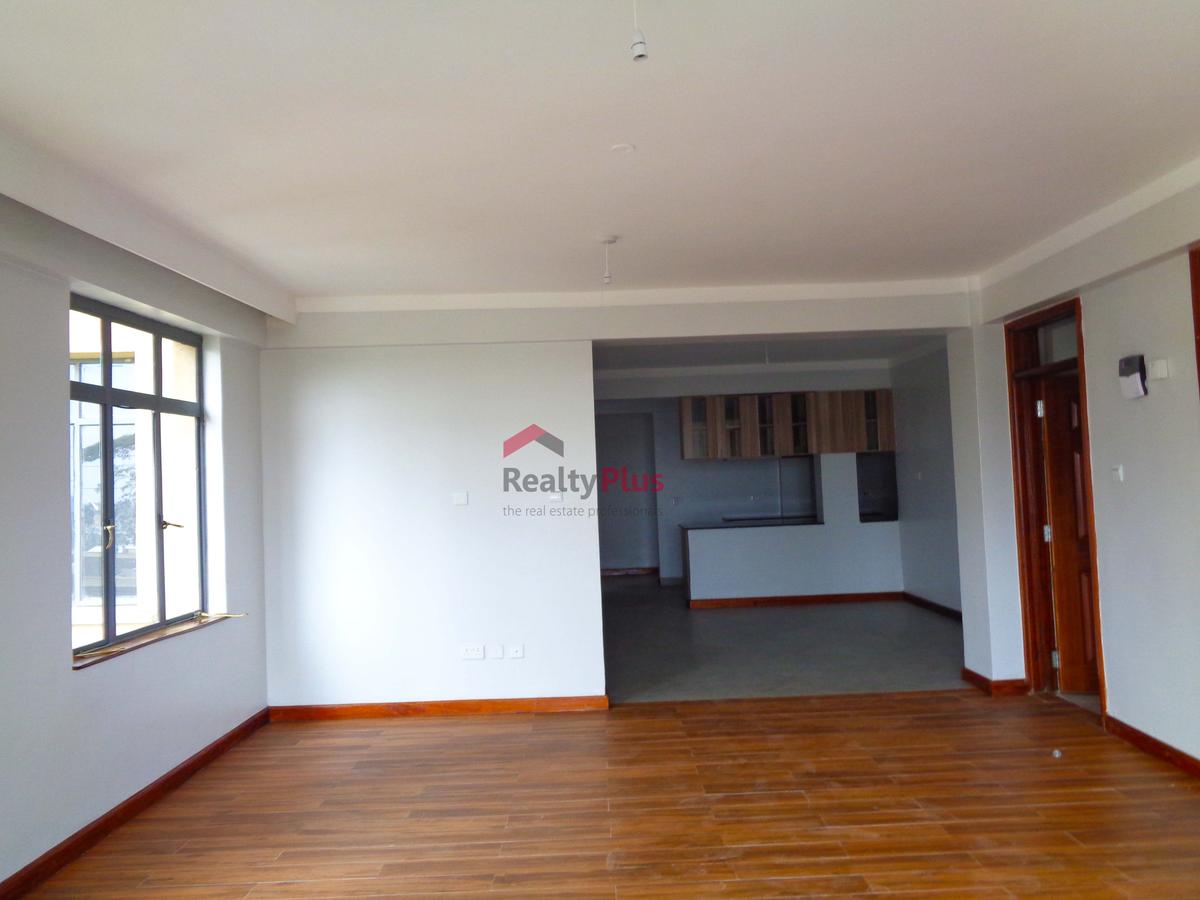 3 Bed Apartment with En Suite in Upper Hill - 12