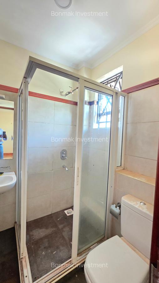 4 Bed Townhouse with En Suite at Kaputei Gardens - 13