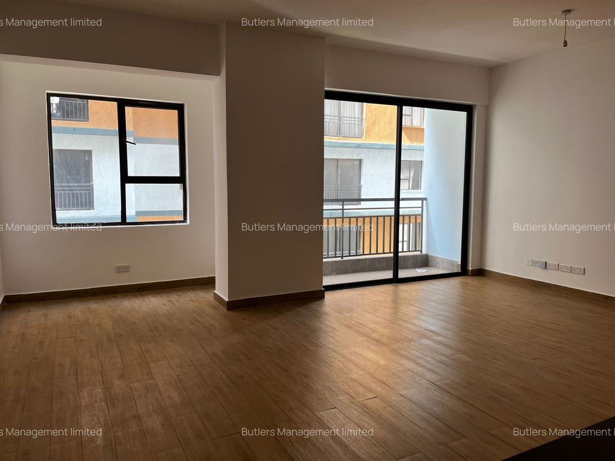 3 Bed Apartment with En Suite at Kindaruma Road - 3