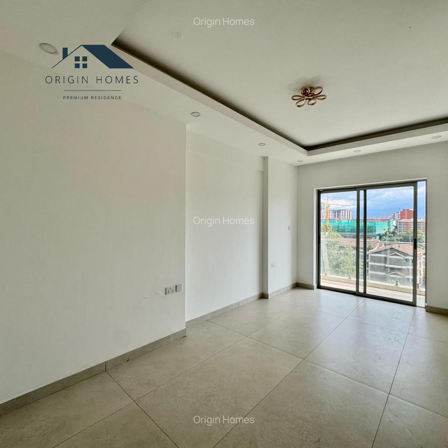4 Bed Apartment with En Suite at General Mathenge Road - 9