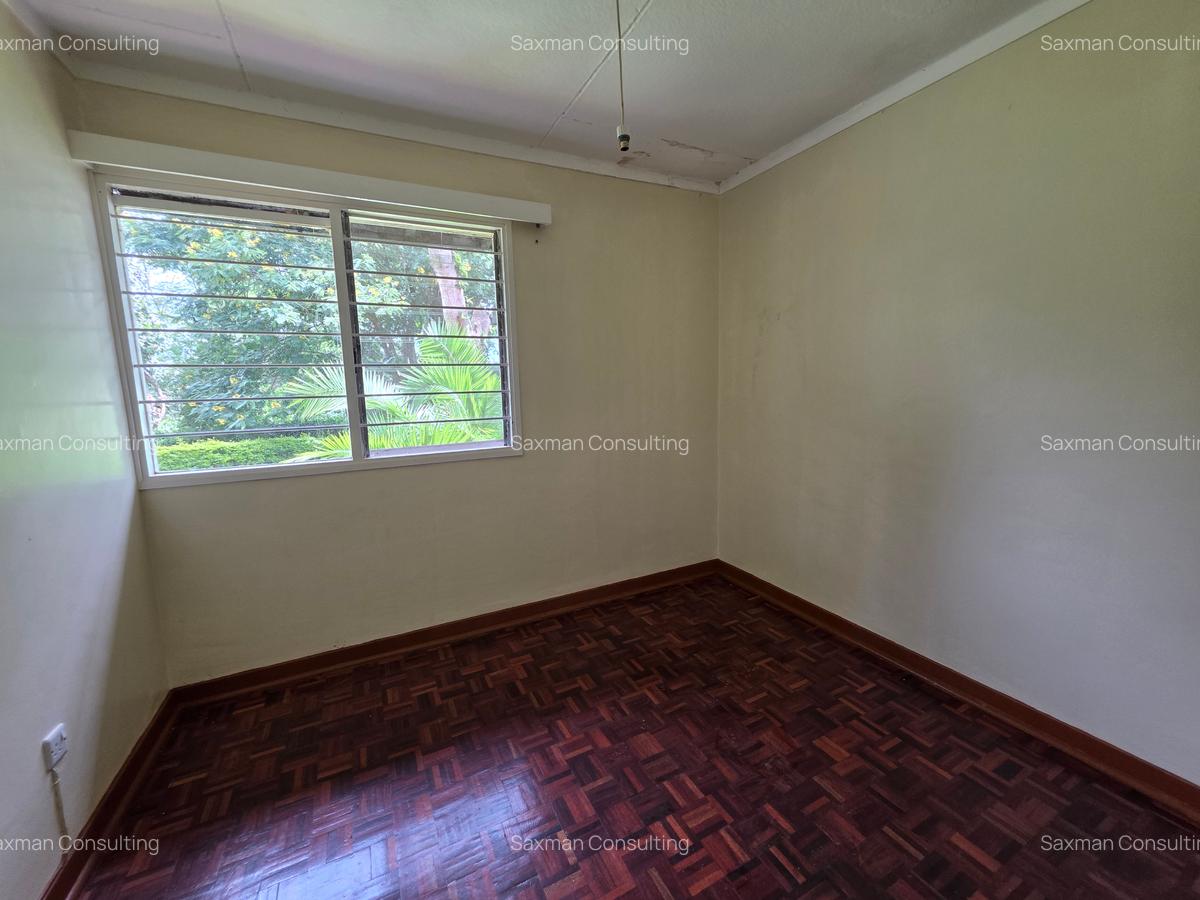 Commercial Property with Backup Generator in Ngong Road - 4