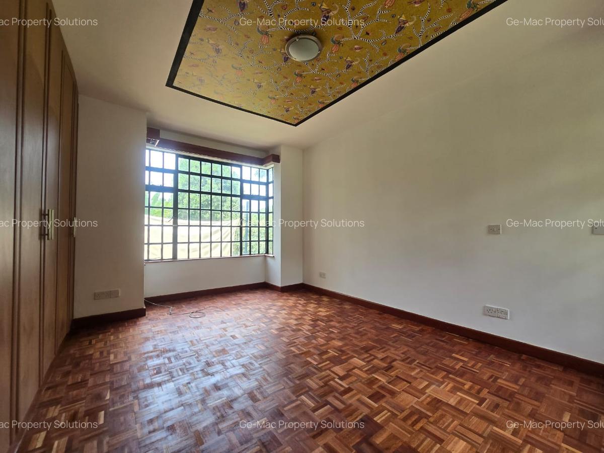 4 Bed Townhouse with En Suite in Nyari - 11