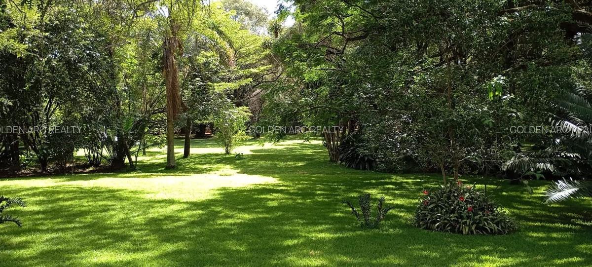 Land in Karen - 2