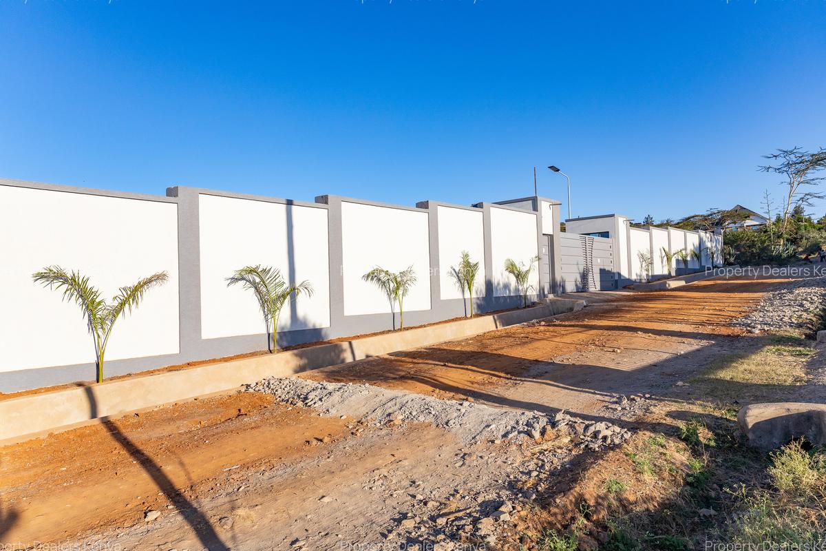 Residential Land at Machakos Junction - 2