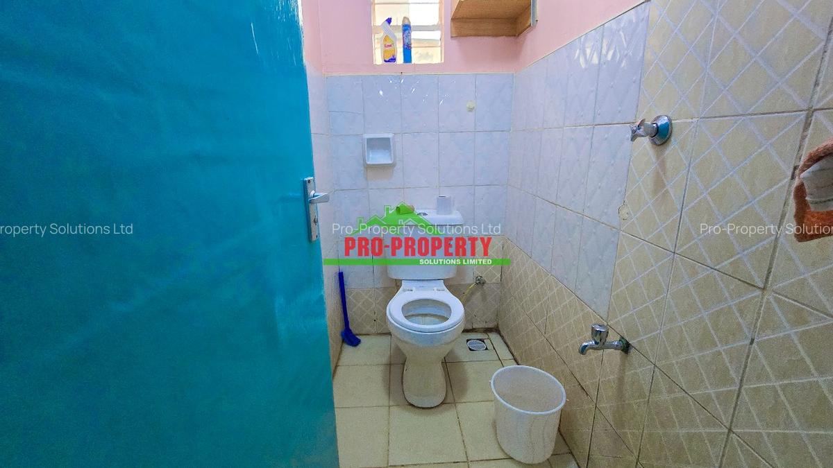 3 Bed House at Lusigetti - 8