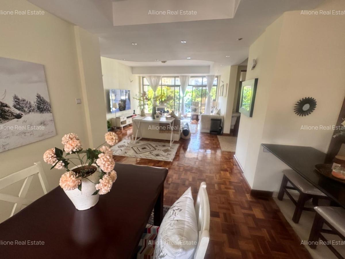 2 Bed Apartment with Backup Generator at Near The Junction Mall - 2