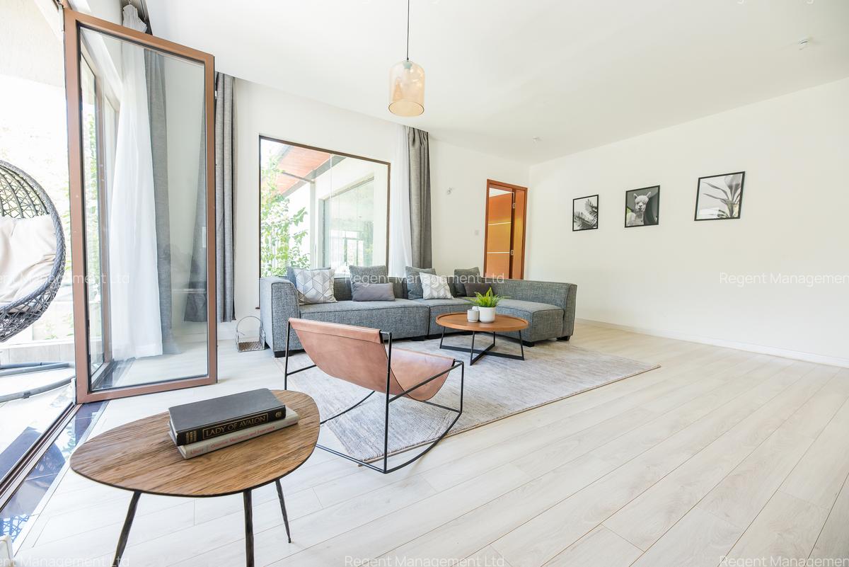 5 Bed Villa with En Suite at Oloolua - 6