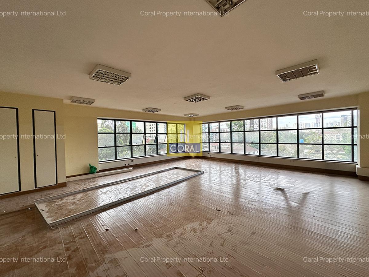 Office in Kilimani - 11