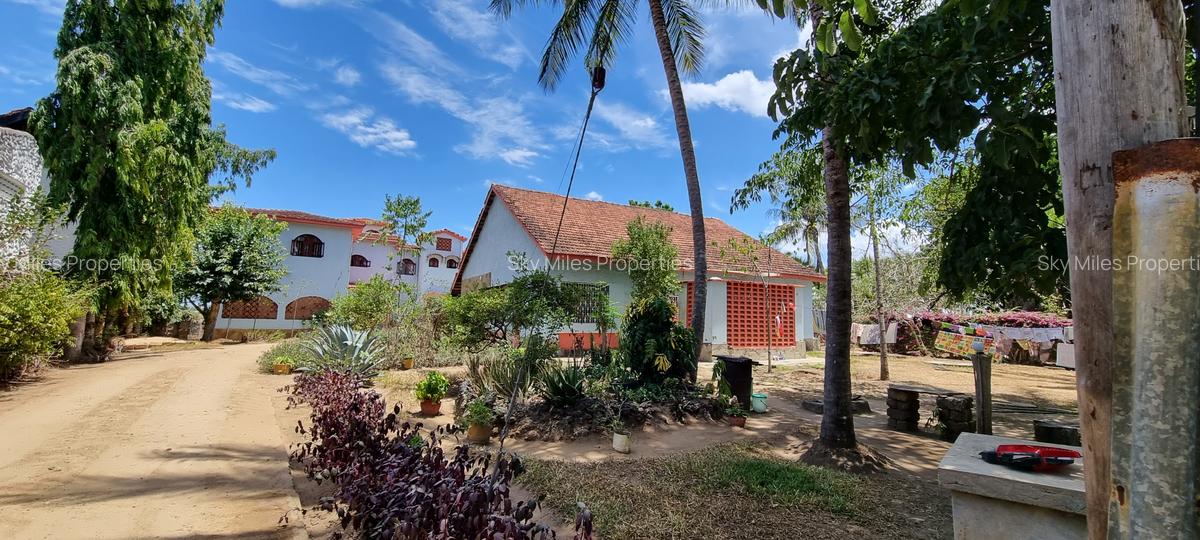 7 Bed Villa with En Suite at Mtwapa Creekside - 6