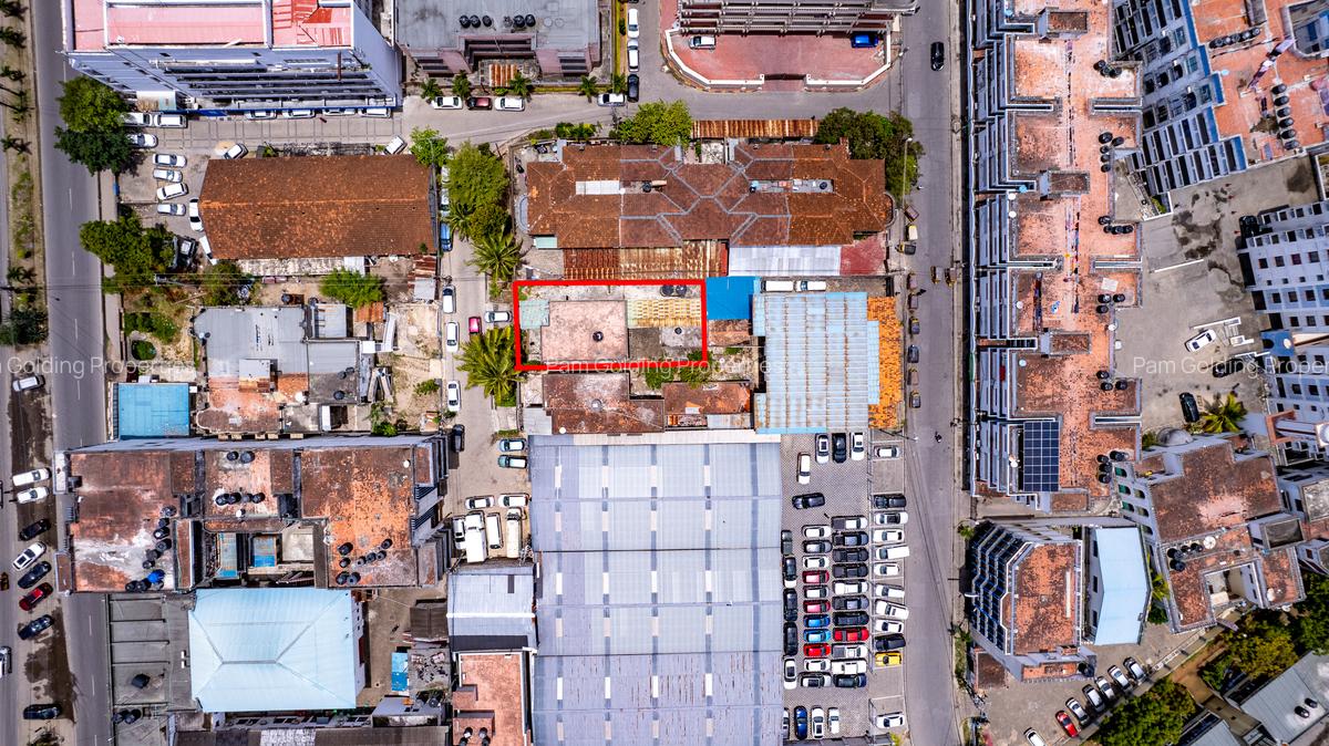 Land at Mikindani Street - 1