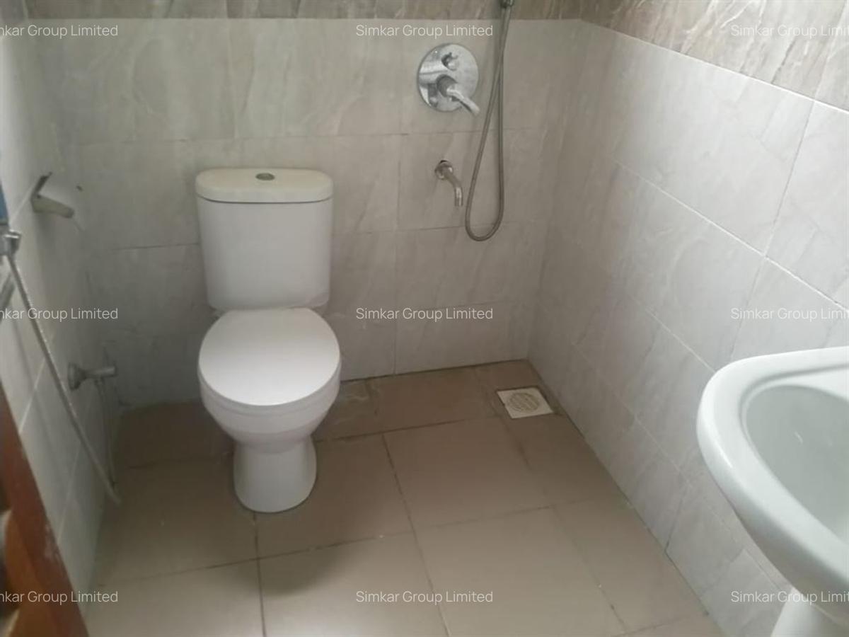 4 Bed Townhouse with En Suite at Mombasa Road - 11