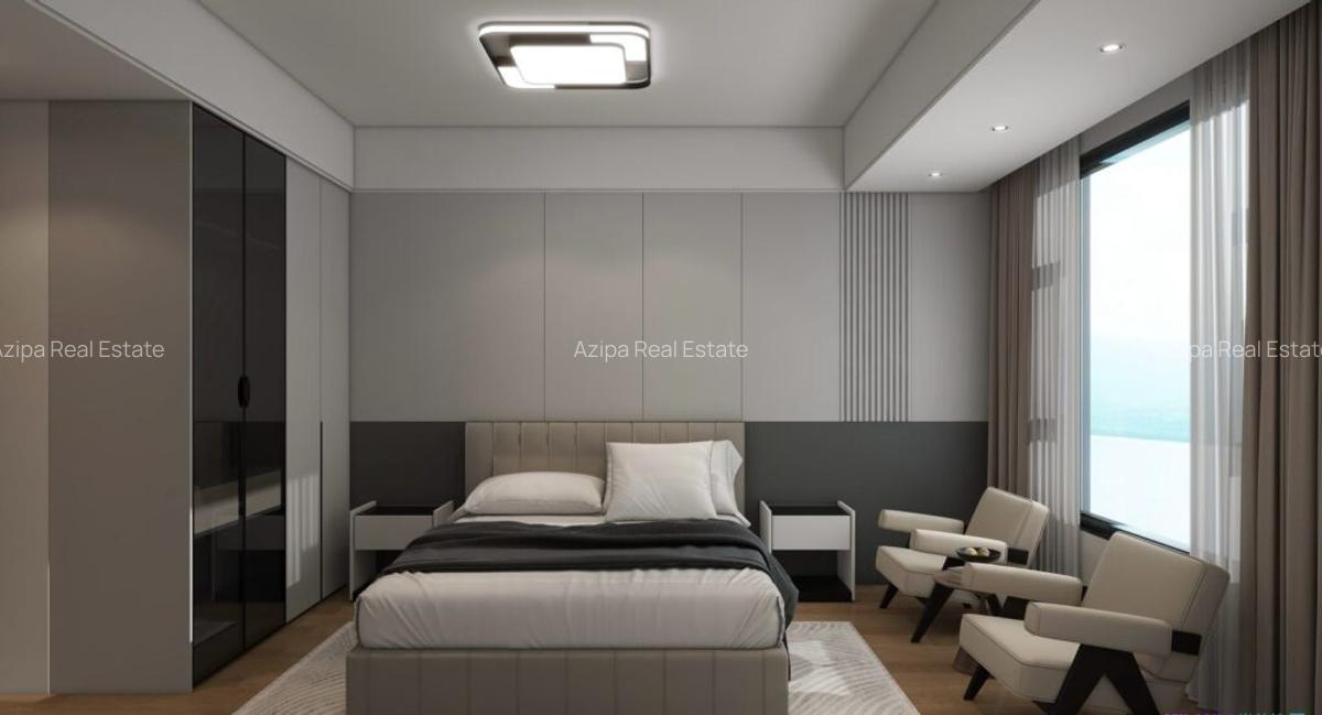 1 Bed Apartment with Swimming Pool at Riverside Estate - 6