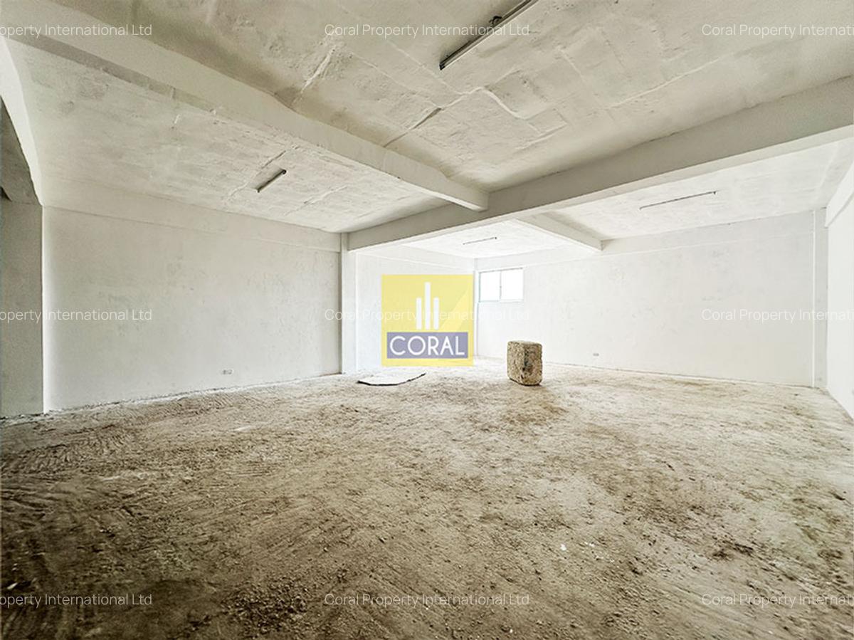 Warehouse in Eastern ByPass - 9