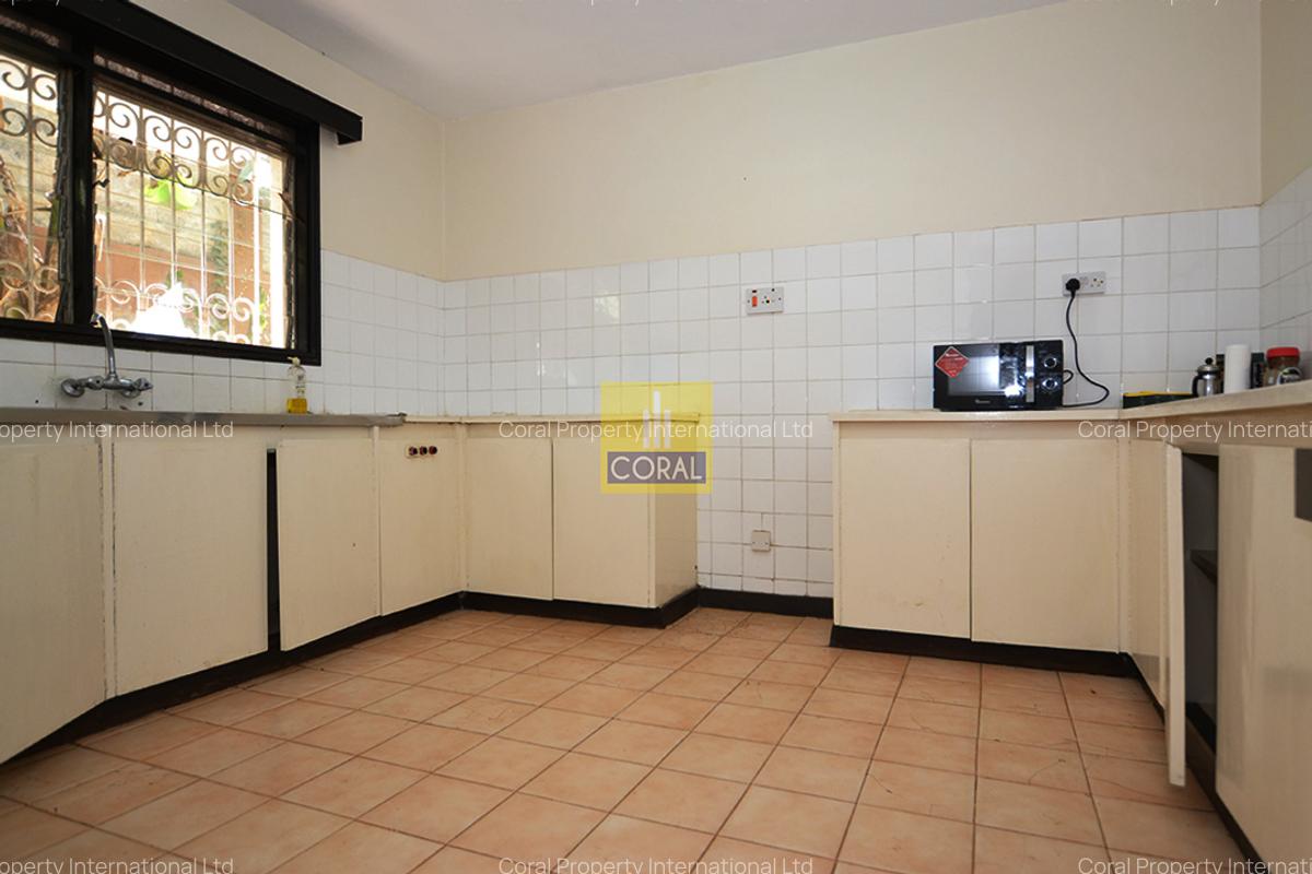 Commercial Property with Backup Generator in Westlands Area - 4