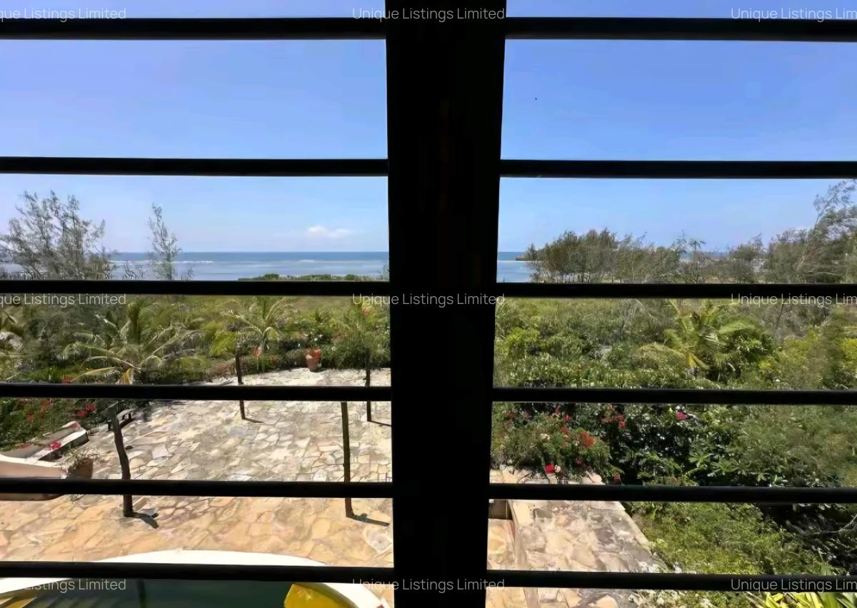 4 ac Land in Watamu - 12