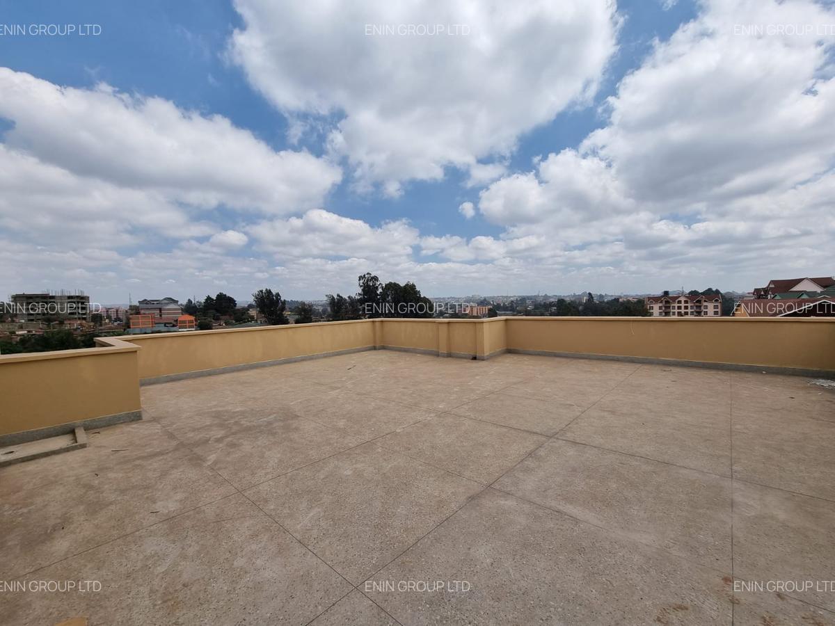 2 Bed Apartment with En Suite in Naivasha Road - 6