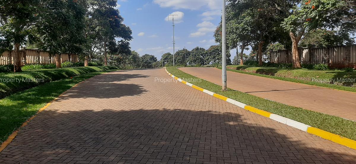 500 m² Residential Land at Migaa Golf Estate - 1