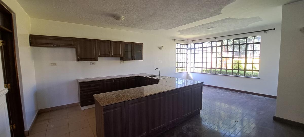 5 Bed Townhouse with En Suite in Kiambu Road - 2