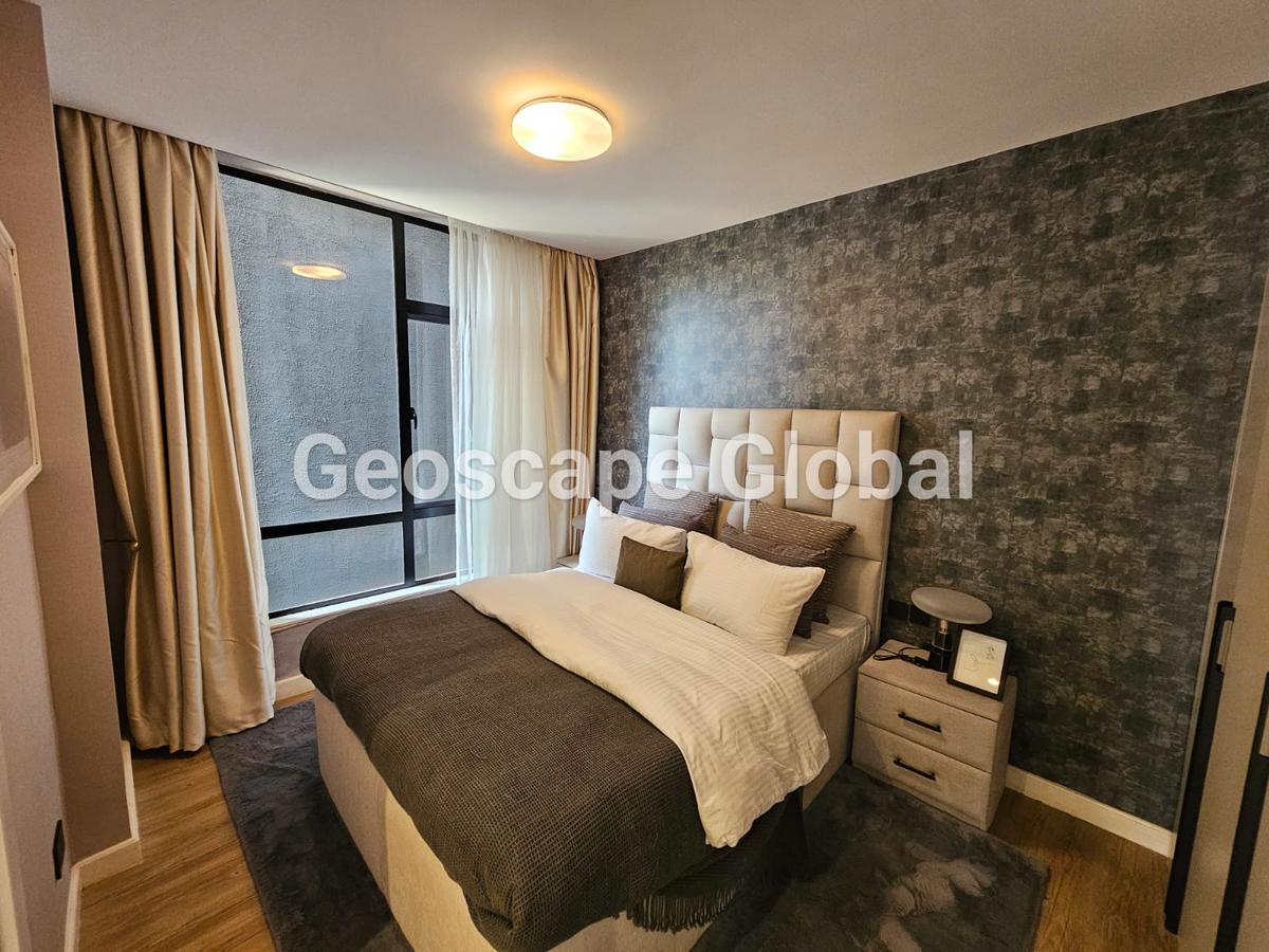Furnished 3 Bed Apartment with En Suite in Westlands Area - 9