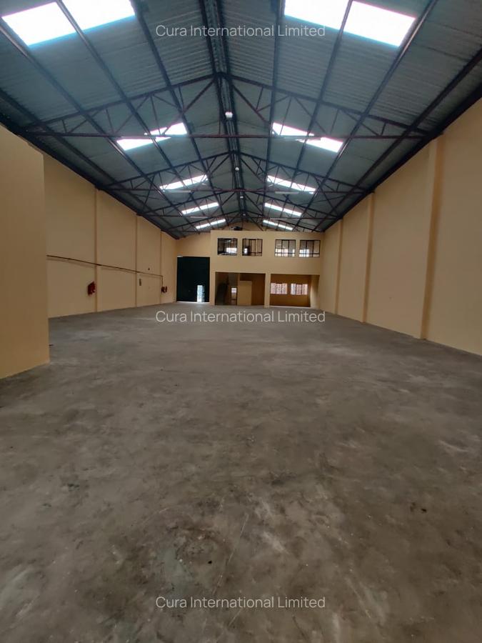1.5 ac Warehouse in Industrial Area - 8