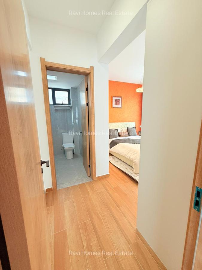 3 Bed Apartment with En Suite in Lavington - 10