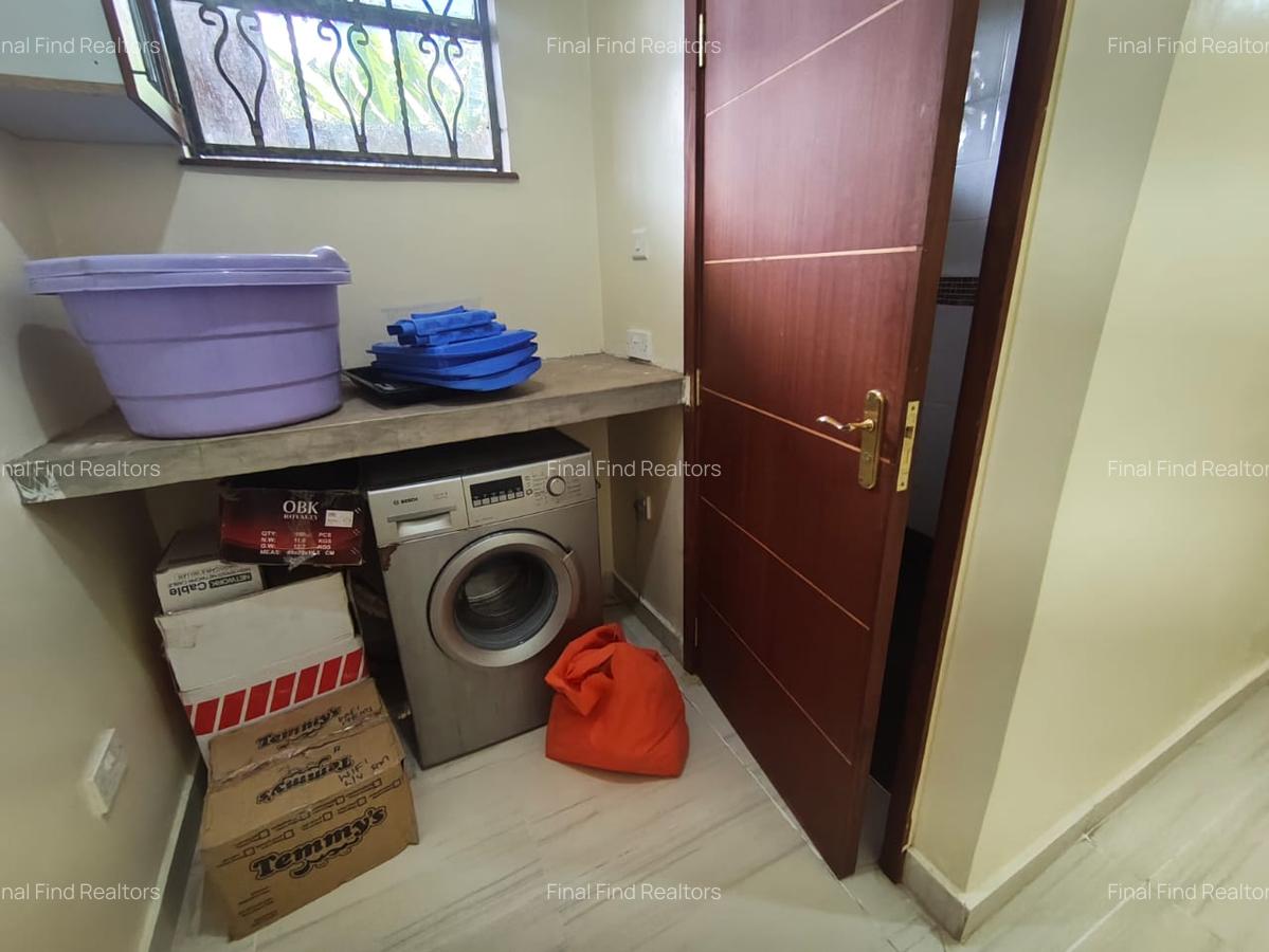 2 Bed House with En Suite in Runda - 13