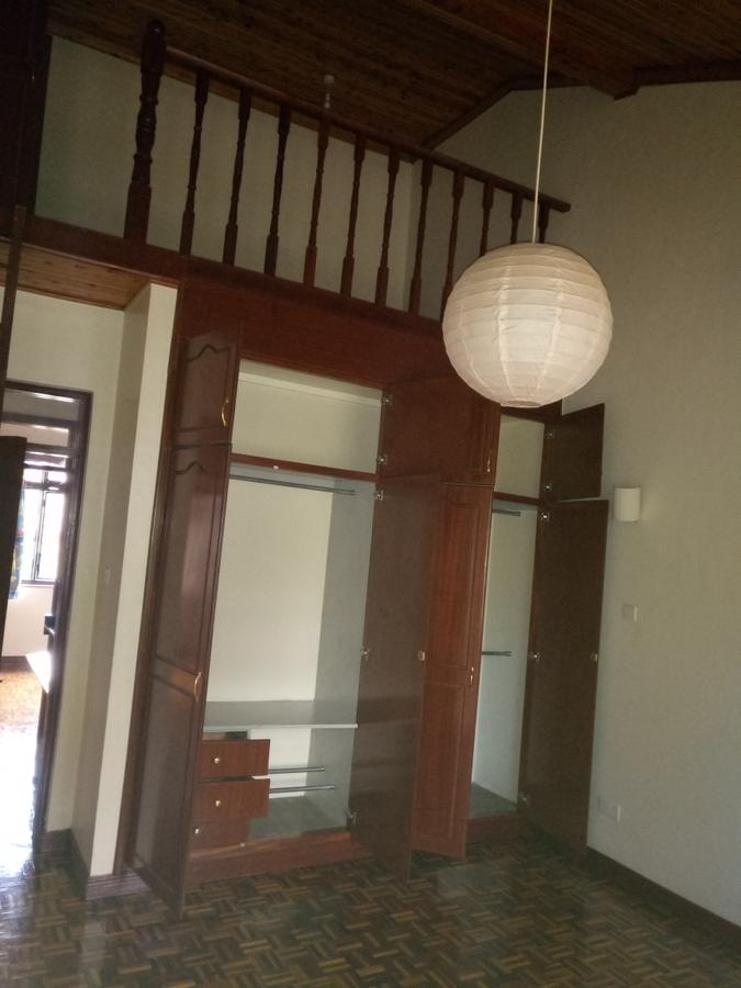 3 Bed Apartment with En Suite at Westlands - 11