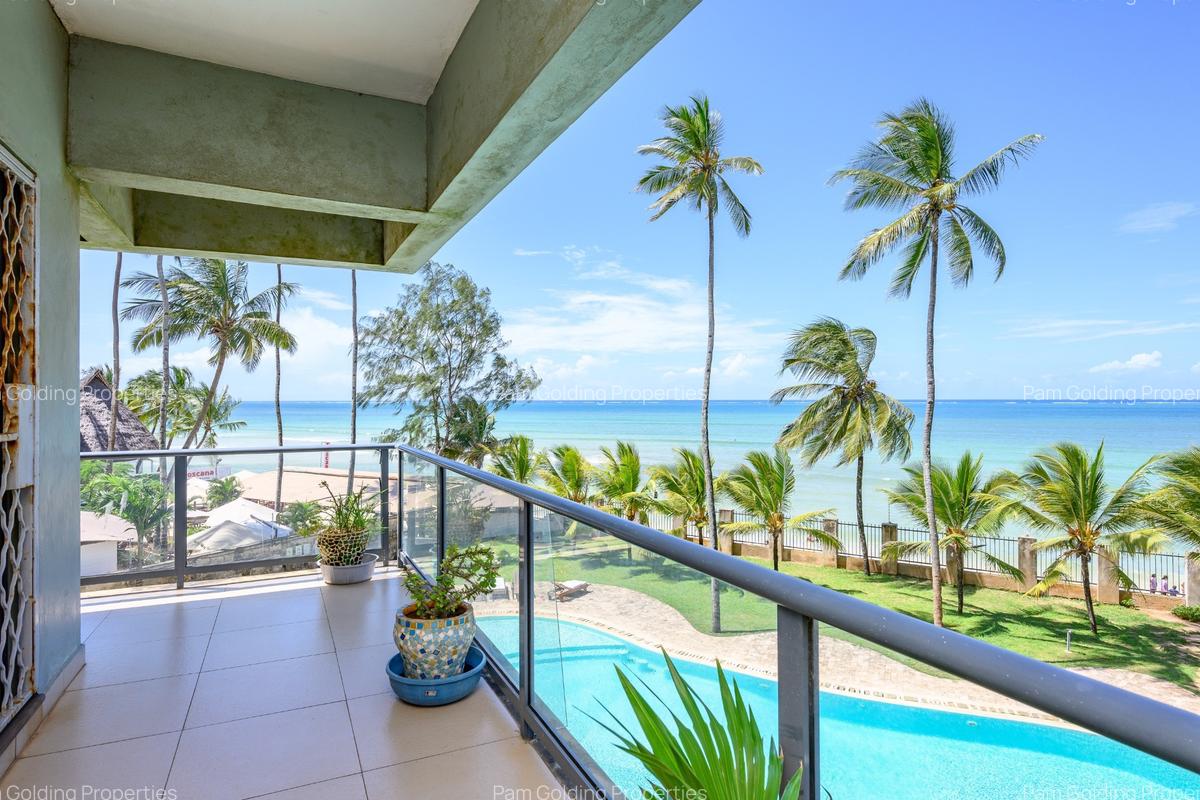 3 Bed Apartment with En Suite at Malindi Road - 3
