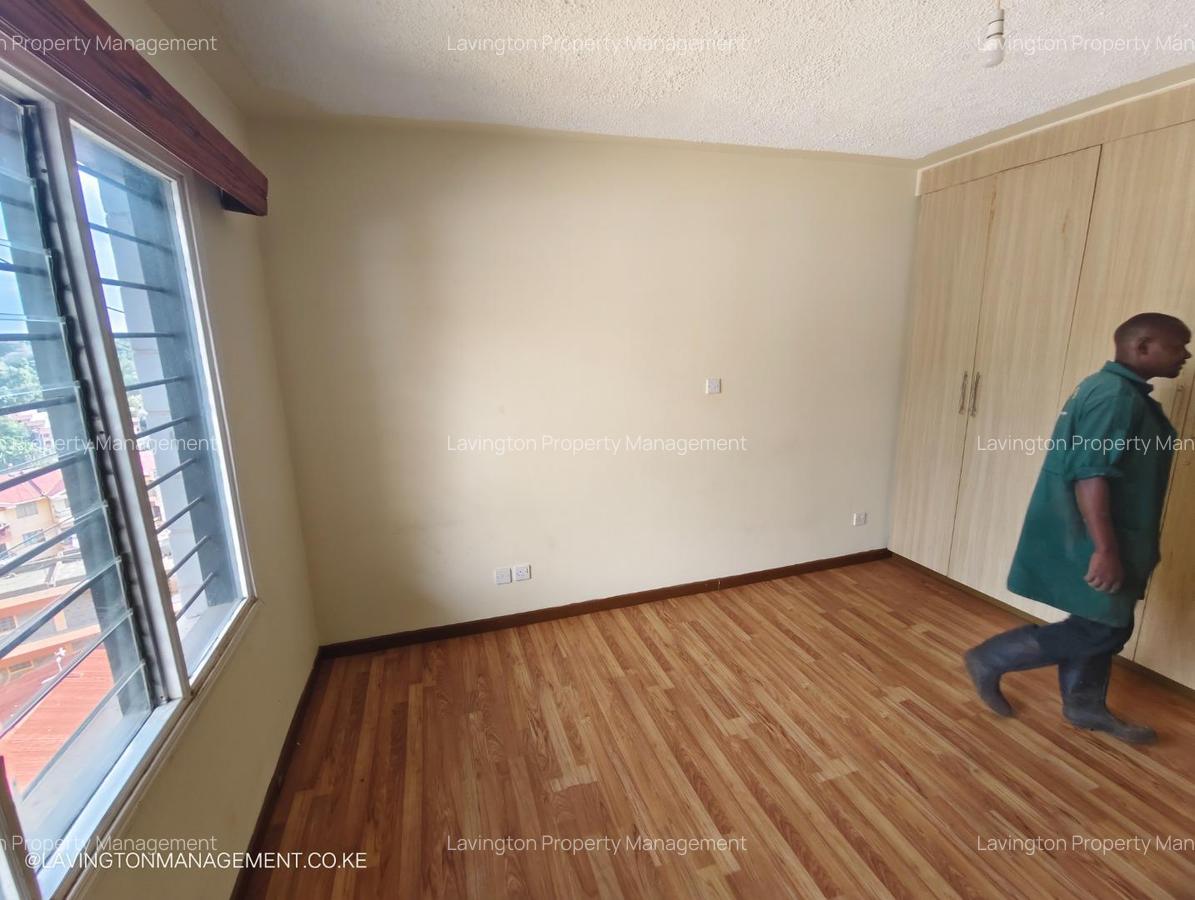 5 Bed Apartment with En Suite at Muthangari - 9