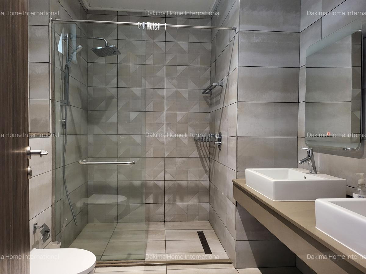 Furnished 2 Bed Apartment with En Suite in General Mathenge - 12