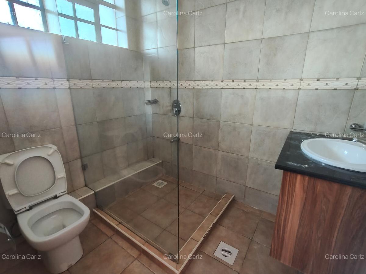 5 Bed House with En Suite at Kitisuru - 15