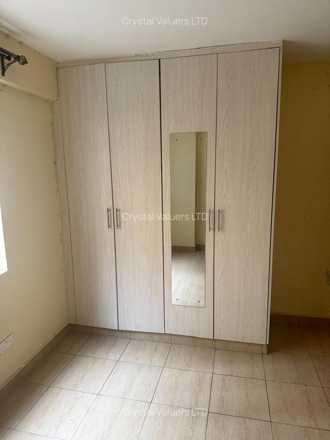 3 Bed Apartment with En Suite in Athi River - 11
