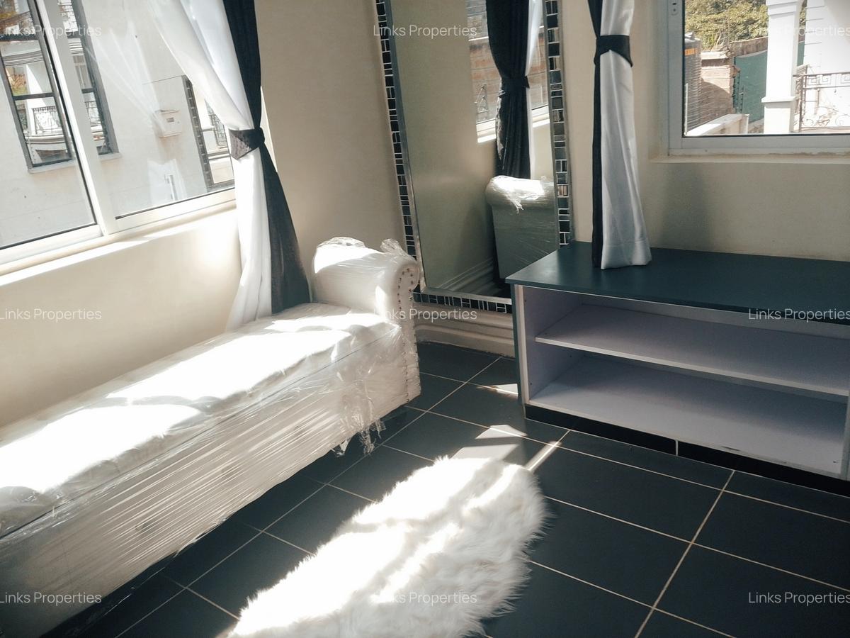6 Bed Townhouse with En Suite at Alkeri Matasia - 9